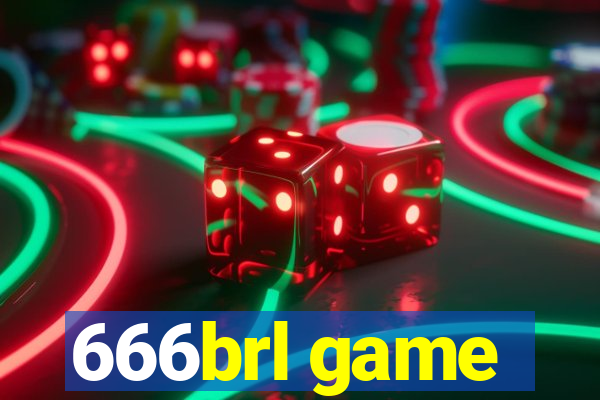 666brl game